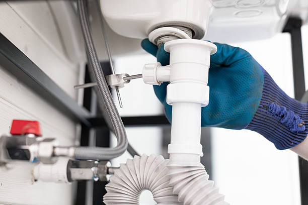 Reliable Leak Detection contractor in Carrollton, OH by Masters Plumbing Service