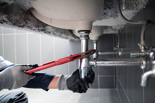 Trusted Pipe Repair service in Carrollton, OH - Masters Plumbing Service
